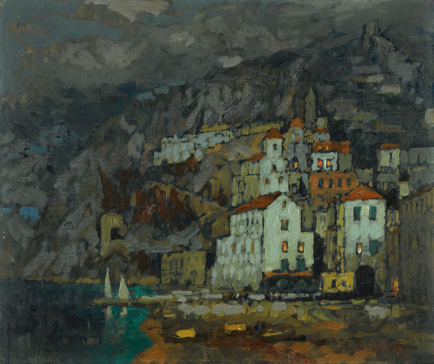 Konstantin Gorbatov