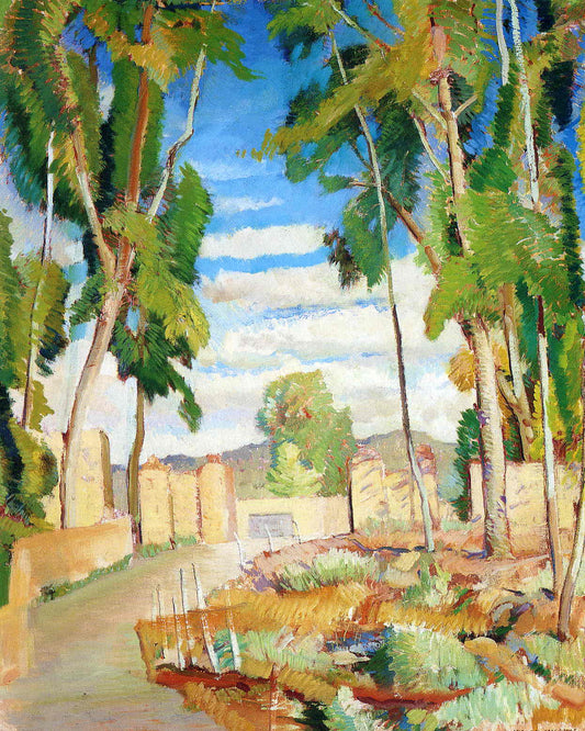 William Victor Higgins